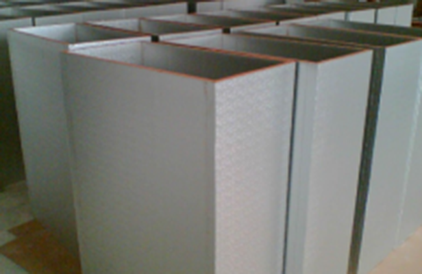 玻鎂復(fù)合風(fēng)管