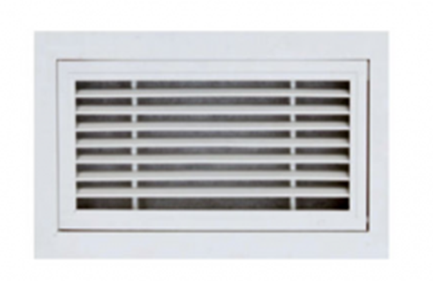 門矯式風(fēng)口